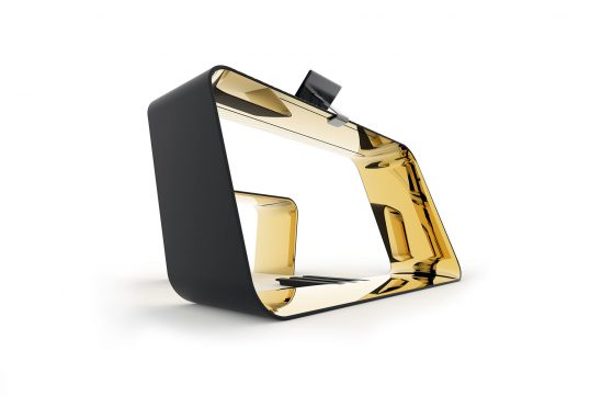 Prize-winning design quality: MPiano triumphs in Red Dot Award: Product ...