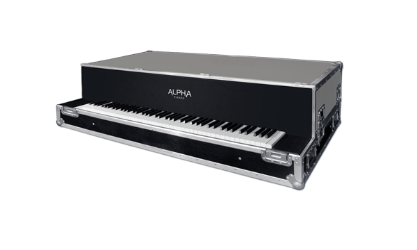 The Tour,  part of the ALPHA Pianos product collection